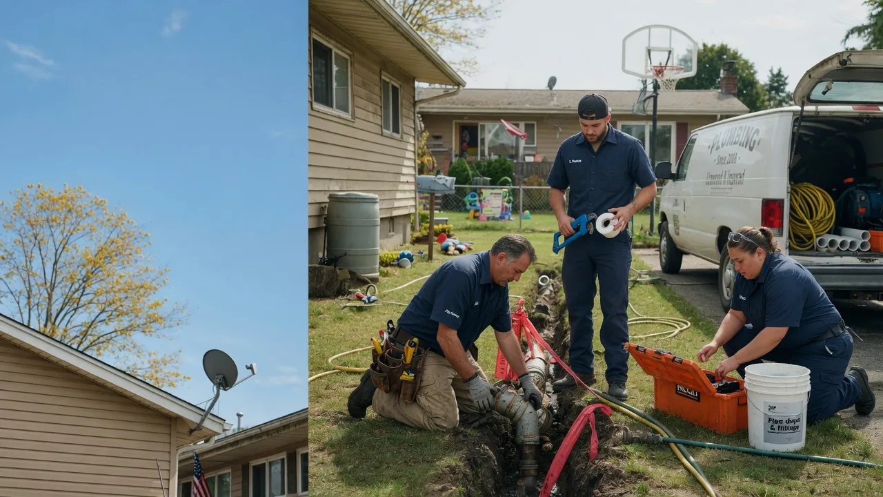 Garbage Disposal Replacement in Renner, SD near me